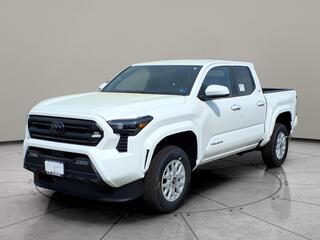 2026 Toyota Tacoma for sale in West Warwick RI