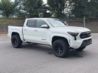 2026 Toyota Tacoma for sale in Canton NC