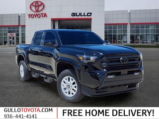 2026 Toyota Tacoma for sale in Conroe TX