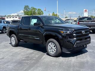 2026 Toyota Tacoma for sale in Hendersonville NC