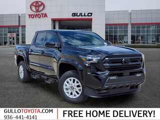2026 Toyota Tacoma for sale in Conroe TX