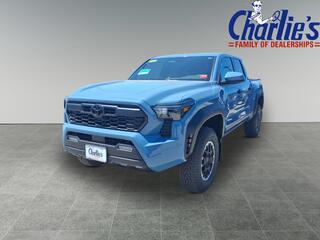 2026 Toyota Tacoma for sale in Augusta ME