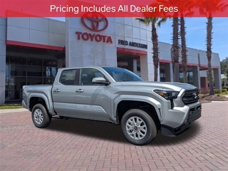 2026 Toyota Tacoma for sale in Charleston SC