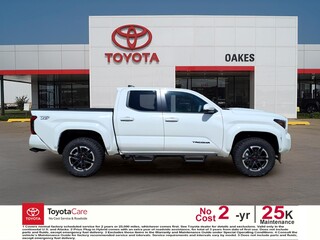 2026 Toyota Tacoma for sale in Greenville MS