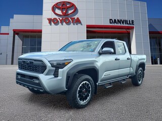2026 Toyota Tacoma for sale in Danville VA