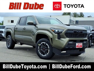 2026 Toyota Tacoma for sale in Dover NH