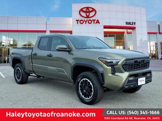 2026 Toyota Tacoma for sale in Roanoke VA