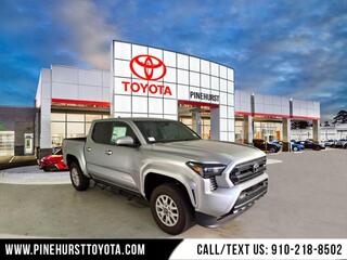 2024 Toyota Tacoma for sale in Southern Pines NC