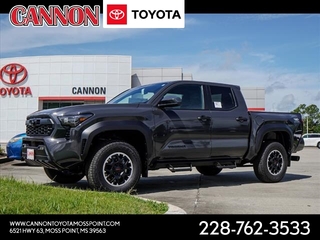 2024 Toyota Tacoma for sale in Moss Point MS