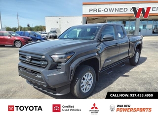 2024 Toyota Tacoma for sale in Miamisburg OH