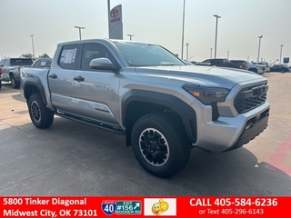 2024 Toyota Tacoma for sale in Midwest City OK