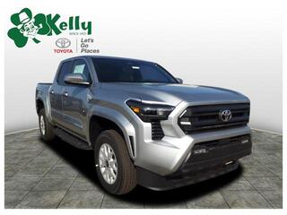 2024 Toyota Tacoma for sale in Uniontown PA