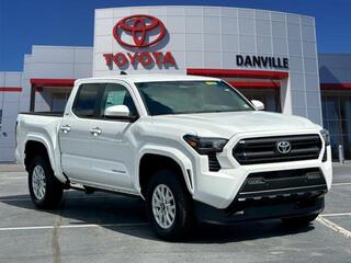 2024 Toyota Tacoma for sale in Danville VA