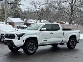2024 Toyota Tacoma for sale in Cincinnati OH