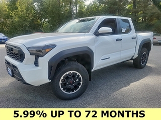 2024 Toyota Tacoma for sale in Epping NH