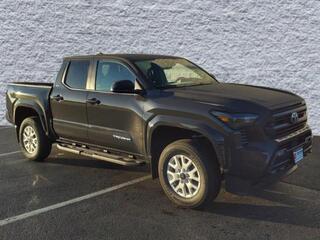 2024 Toyota Tacoma for sale in Bourbonnais IL