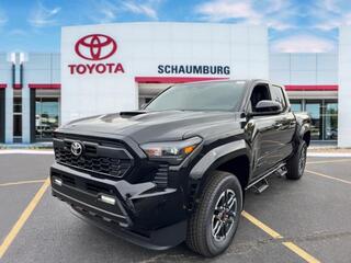 2024 Toyota Tacoma for sale in Schaumburg IL