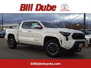 2024 Toyota Tacoma for sale in Dover NH