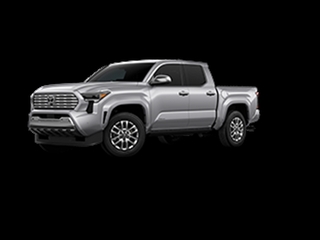 2024 Toyota Tacoma for sale in Indiana PA