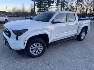 2024 Toyota Tacoma for sale in Epping NH