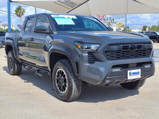 2024 Toyota Tacoma for sale in Greenville SC