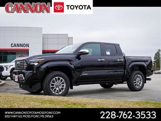 2024 Toyota Tacoma for sale in Moss Point MS