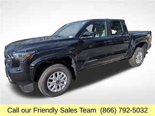 2024 Toyota Tacoma for sale in Epping NH