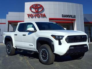 2024 Toyota Tacoma for sale in Danville VA