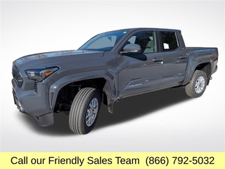 2024 Toyota Tacoma for sale in Epping NH