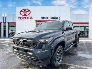 2025 Toyota Tacoma for sale in Schaumburg IL