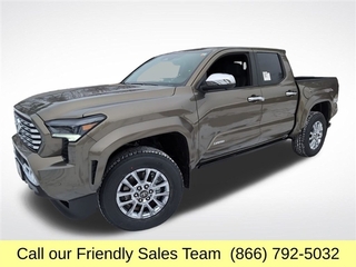 2025 Toyota Tacoma for sale in Epping NH