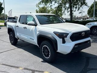 2025 Toyota Tacoma for sale in Janesville WI