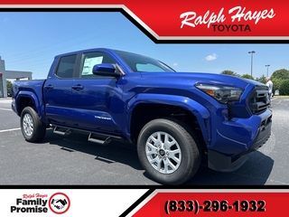 2025 Toyota Tacoma for sale in Anderson SC