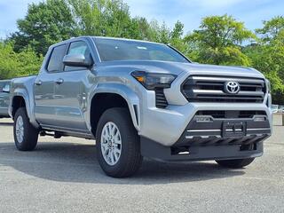 2025 Toyota Tacoma for sale in West Warwick RI