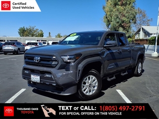 2025 Toyota Tacoma for sale in Thousand Oaks CA