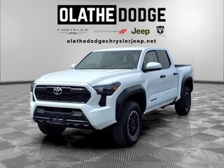 2025 Toyota Tacoma for sale in Olathe KS