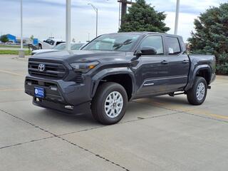 2025 Toyota Tacoma for sale in New Bern NC