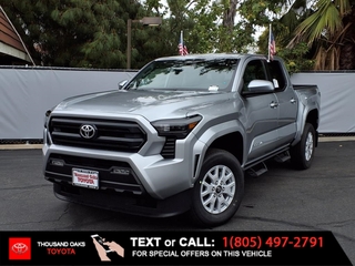 2025 Toyota Tacoma for sale in Thousand Oaks CA