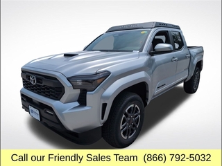 2025 Toyota Tacoma for sale in Epping NH