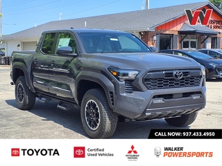 2025 Toyota Tacoma for sale in Miamisburg OH
