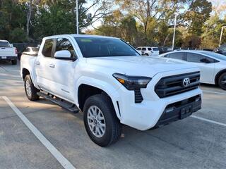 2025 Toyota Tacoma for sale in Conroe TX