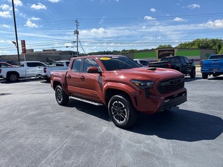 2025 Toyota Tacoma for sale in Knoxville TN
