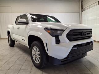 2025 Toyota Tacoma for sale in Fort Worth TX