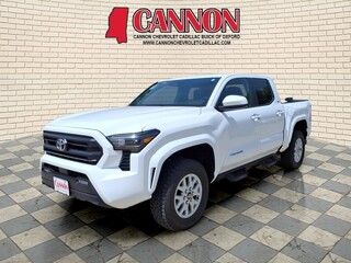 2025 Toyota Tacoma for sale in Oxford MS