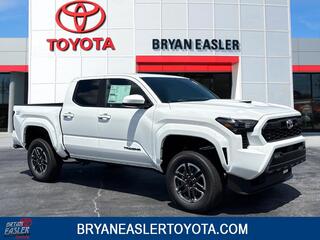 2025 Toyota Tacoma for sale in Hendersonville NC