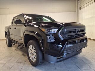 2025 Toyota Tacoma for sale in Fort Worth TX