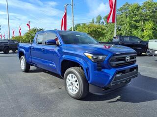 2025 Toyota Tacoma for sale in New Bern NC