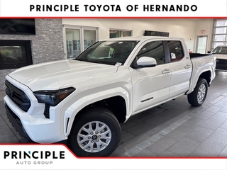 2025 Toyota Tacoma for sale in Hernando MS