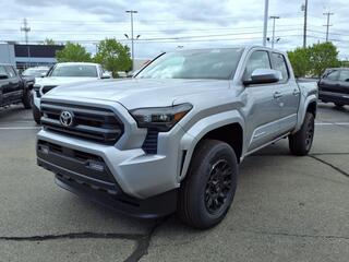 2025 Toyota Tacoma for sale in Lansing MI