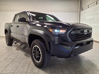 2025 Toyota Tacoma for sale in Fort Worth TX